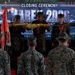 MAREX 2026: Closing Ceremony
