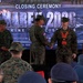 MAREX 2026: Closing Ceremony