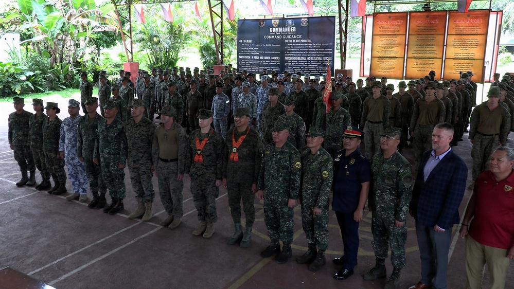 MAREX 2026: Closing Ceremony
