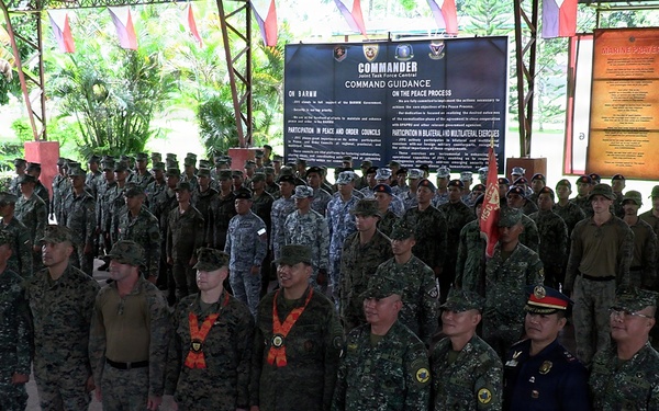 MAREX 2026: Closing Ceremony