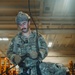 George Washington Conducts Fast Rope Exercises