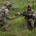 36th Infantry Regiment Soldiers support readiness in Bulgaria
