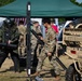 RAFL, RAFM shine at Suffolk Show 2026