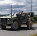 36th Infantry Regiment Soldiers conduct base defense training at NSTA, Bulgaria