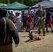 RAFL, RAFM shine at Suffolk Show 2026