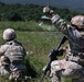 36th Infantry Regiment Soldiers refine tactical skills during live-fire exercise