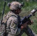 36th Infantry Regiment Soldiers refine tactical skills during live-fire exercise