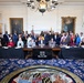 DOW’s 11 Key Legislative Priorities Adopted, Benefiting Maryland’s Military Families