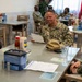 NAS Sigonella Sailor 360 Coffee with the Chiefs