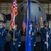Col. Edward “Ed” G. Yeash III assumes command of the 315th Airlift Wing