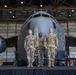 Col. Edward “Ed” G. Yeash III assumes command of the 315th Airlift Wing
