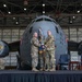 Col. Edward “Ed” G. Yeash III assumes command of the 315th Airlift Wing