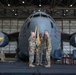 Col. Edward “Ed” G. Yeash III assumes command of the 315th Airlift Wing