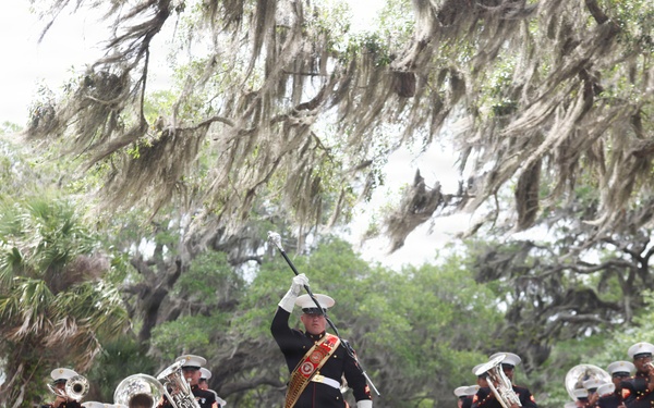 Beaufort Memorial Day Parade