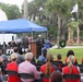 Beaufort Memorial Day Ceremony