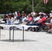 Beaufort Memorial Day Ceremony