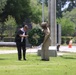 Beaufort Memorial Day Ceremony