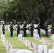 Beaufort Memorial Day Ceremony