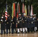 2026 Memorial Day Ceremony at Tomb of the Unknown Soldier