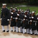 2026 Memorial Day Ceremony at Tomb of the Unknown Soldier