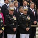 2026 Memorial Day Ceremony at Tomb of the Unknown Soldier