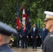 2026 Memorial Day Ceremony at Tomb of the Unknown Soldier