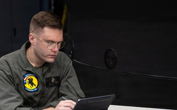 Training Air Wing (TW) 4 Simulator Operations