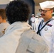 Recruiters visit high school during Harrisburg Navy Week