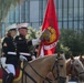 Mounted Color Guard participates in Sail 250 New Orleans
