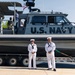 Recruiters visit high school during Harrisburg Navy Week