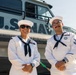 Recruiters visit high school during Harrisburg Navy Week