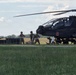 Global Partners Align Attack Aviation Tactics at Polish Apache Initiative Summit