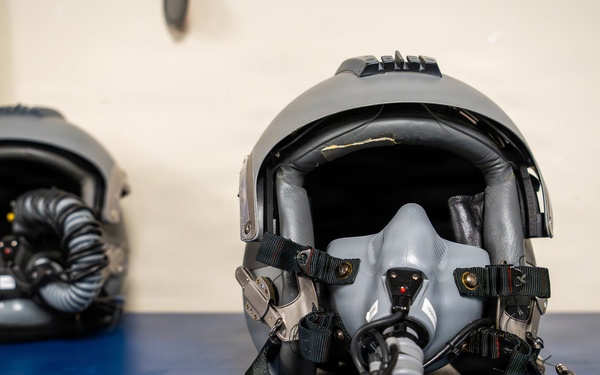 DVIDS - Images - The Force Behind the Flight: AFE Airmen ensure