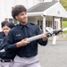 Picatinny firehouse opens doors to future law enforcement officers