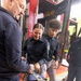 Picatinny firehouse opens doors to future law enforcement officers