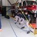 Picatinny firehouse opens doors to future law enforcement officers