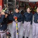 Picatinny firehouse opens doors to future law enforcement officers