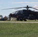Global Partners Align Attack Aviation Tactics at Polish Apache Initiative Summit