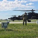 Global Partners Align Attack Aviation Tactics at Polish Apache Initiative Summit