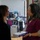 Parenting Author Heidi Murkoff Visits Military Families at NMCSD
