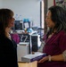 Parenting Author Heidi Murkoff Visits Military Families at NMCSD