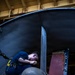 USS Iwo Jima LCAC Maintenance