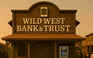 Path to Pro$perity: The Wild West of digital finance and economics can be draining
