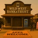 The Wild West of digital finance and economics can be draining