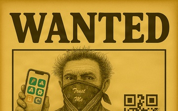 The Wild West of digital finance and economics can be draining
