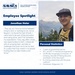 NUWC Division, Keyport Employee Spotlight Jonathan Heier