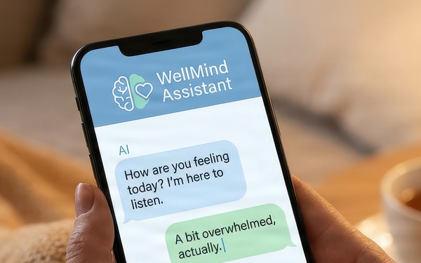 Knowing when to seek real help