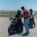 2026 Rider Mentorship Program at Holloman