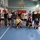 Children's Sports Day in Poznan