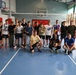 Children's Sports Day in Poznan